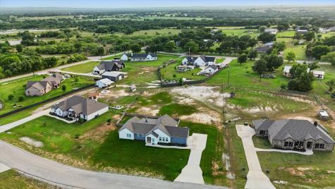 121 Bluegrass Trail Springtown TX 76082