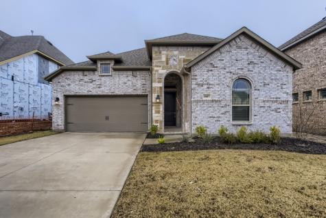 1007 Manchester Drive Wylie TX 75098