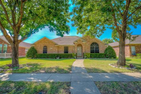 7514 Westway Drive Rowlett TX 75089