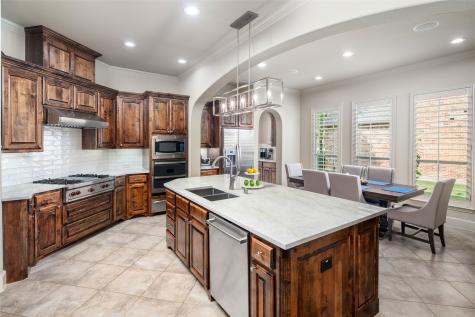 919 Lairds Lane Allen TX 75013