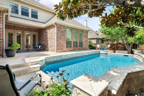 919 Lairds Lane Allen TX 75013