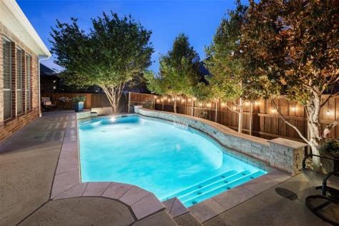 919 Lairds Lane Allen TX 75013