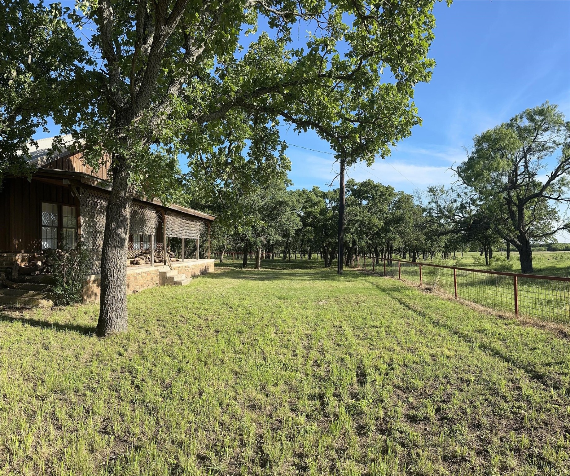 2202 County Road 339 Ranger TX 76470
