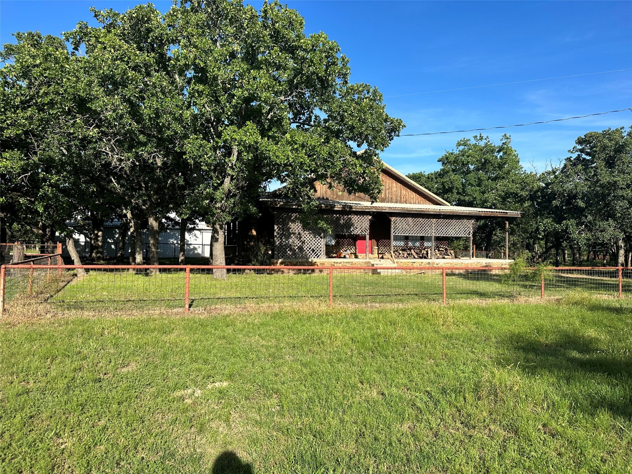2202 County Road 339 Ranger TX 76470