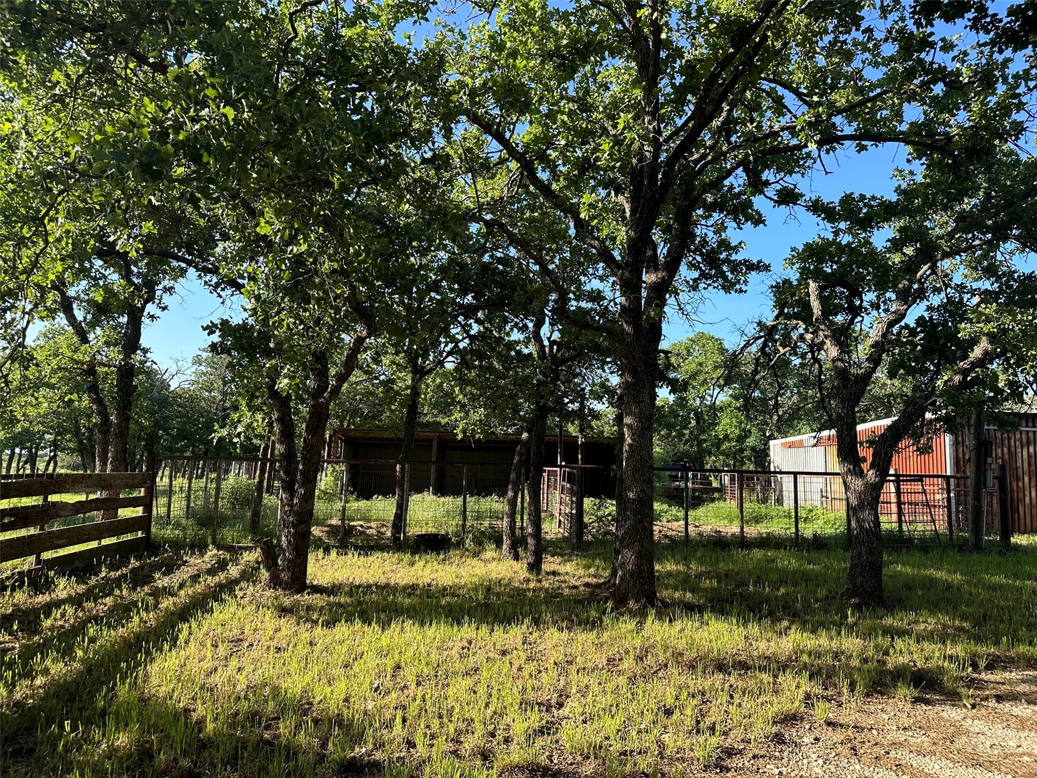2202 County Road 339 Ranger TX 76470