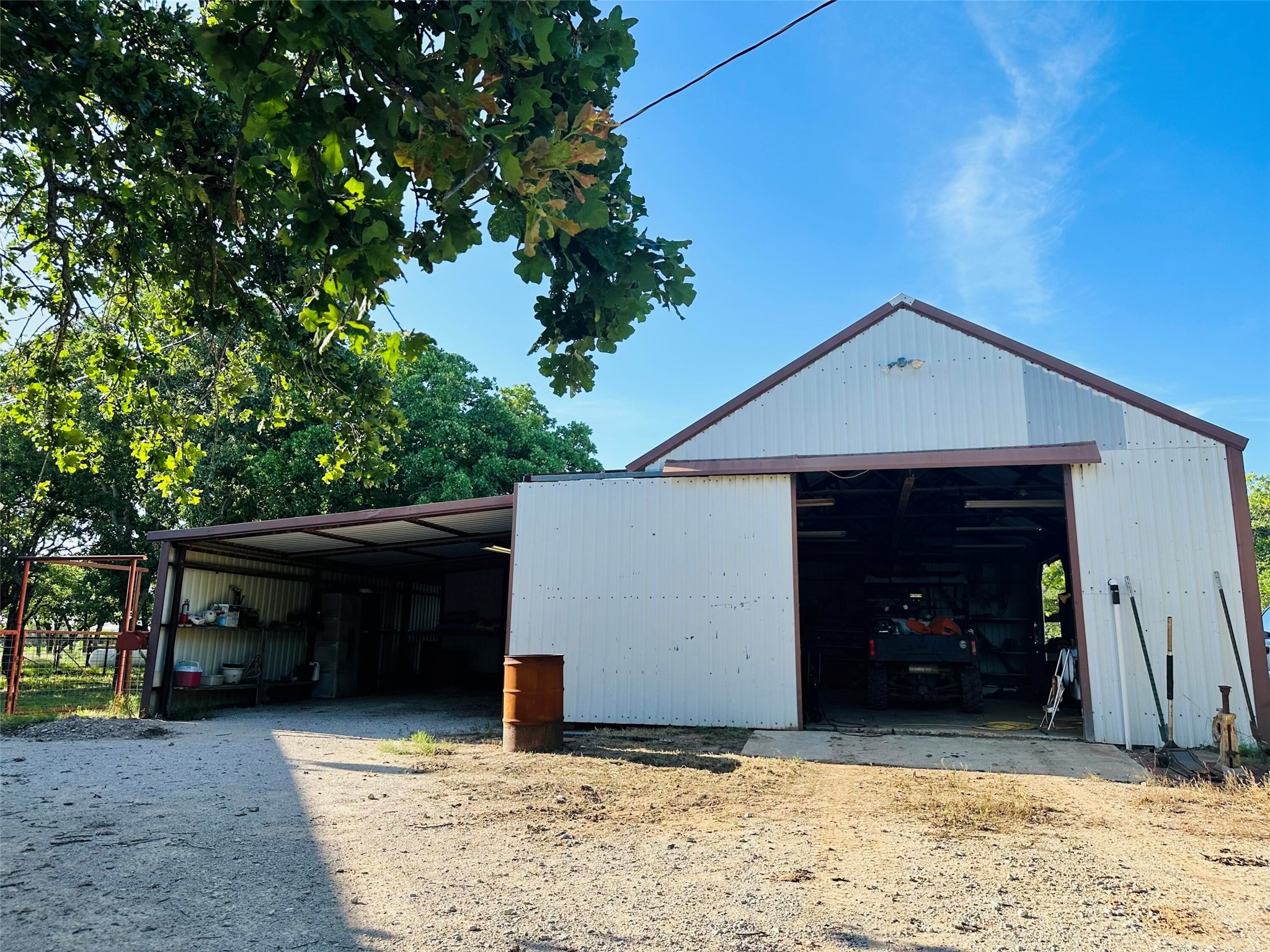 2202 County Road 339 Ranger TX 76470