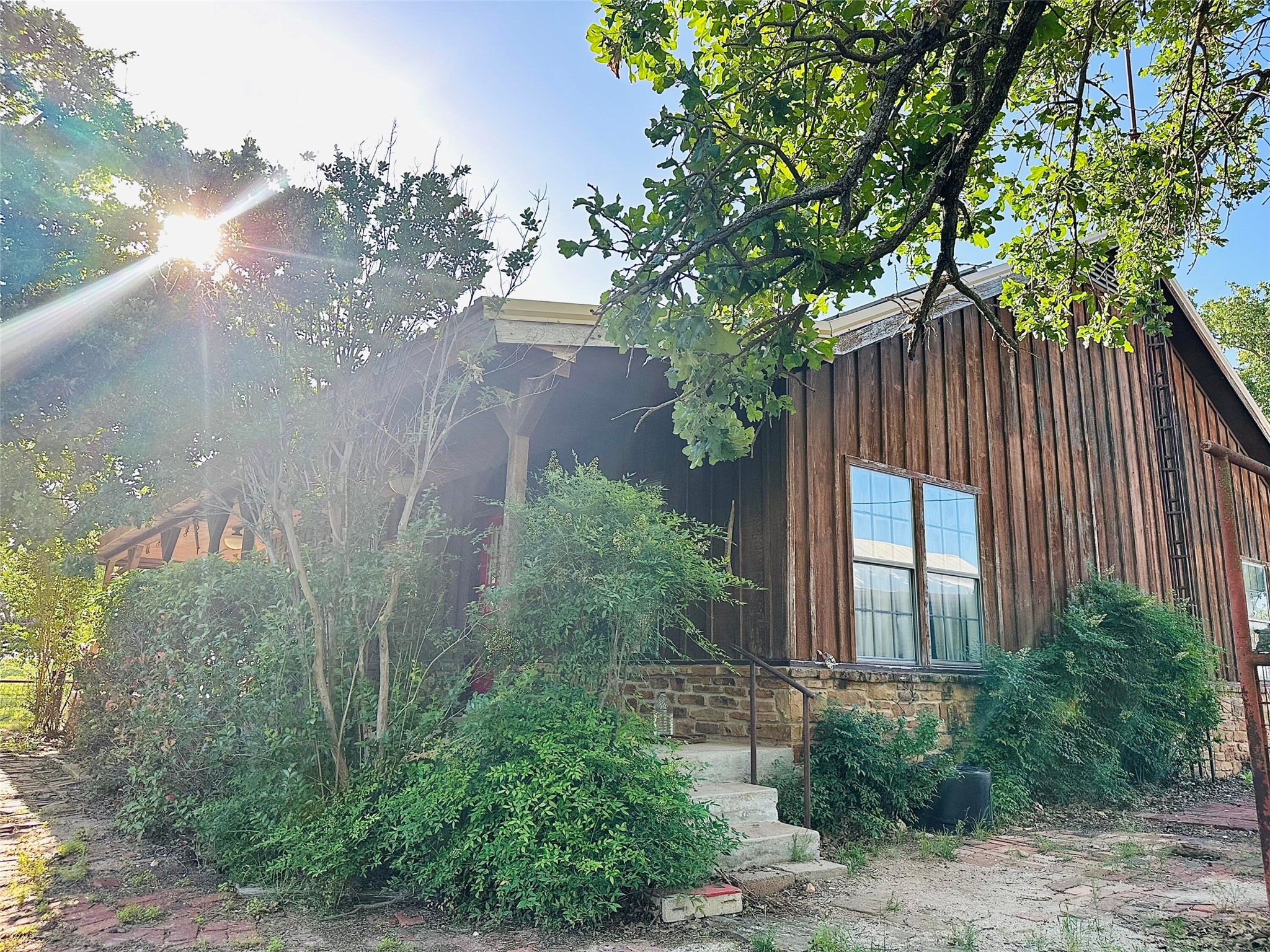 2202 County Road 339 Ranger TX 76470