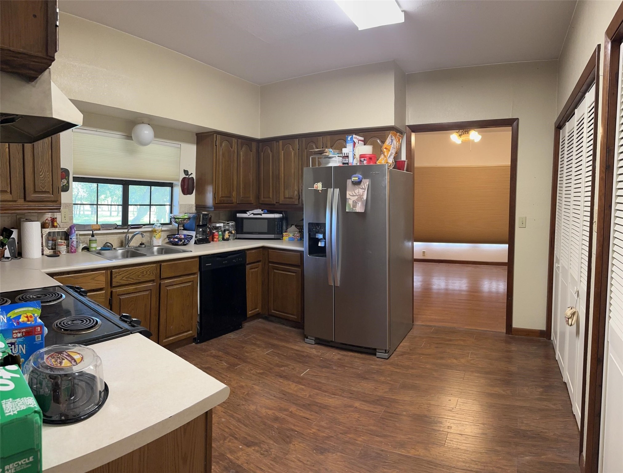2202 County Road 339 Ranger TX 76470