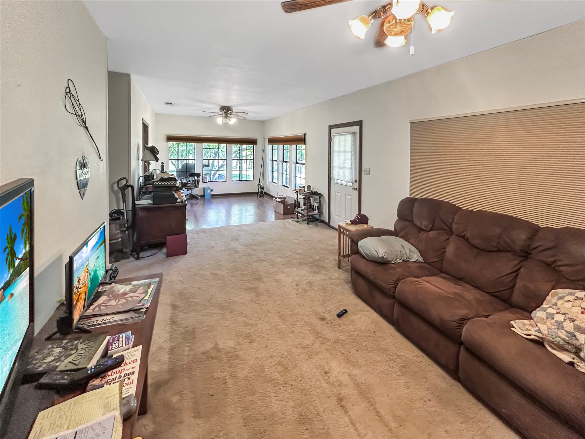 2202 County Road 339 Ranger TX 76470