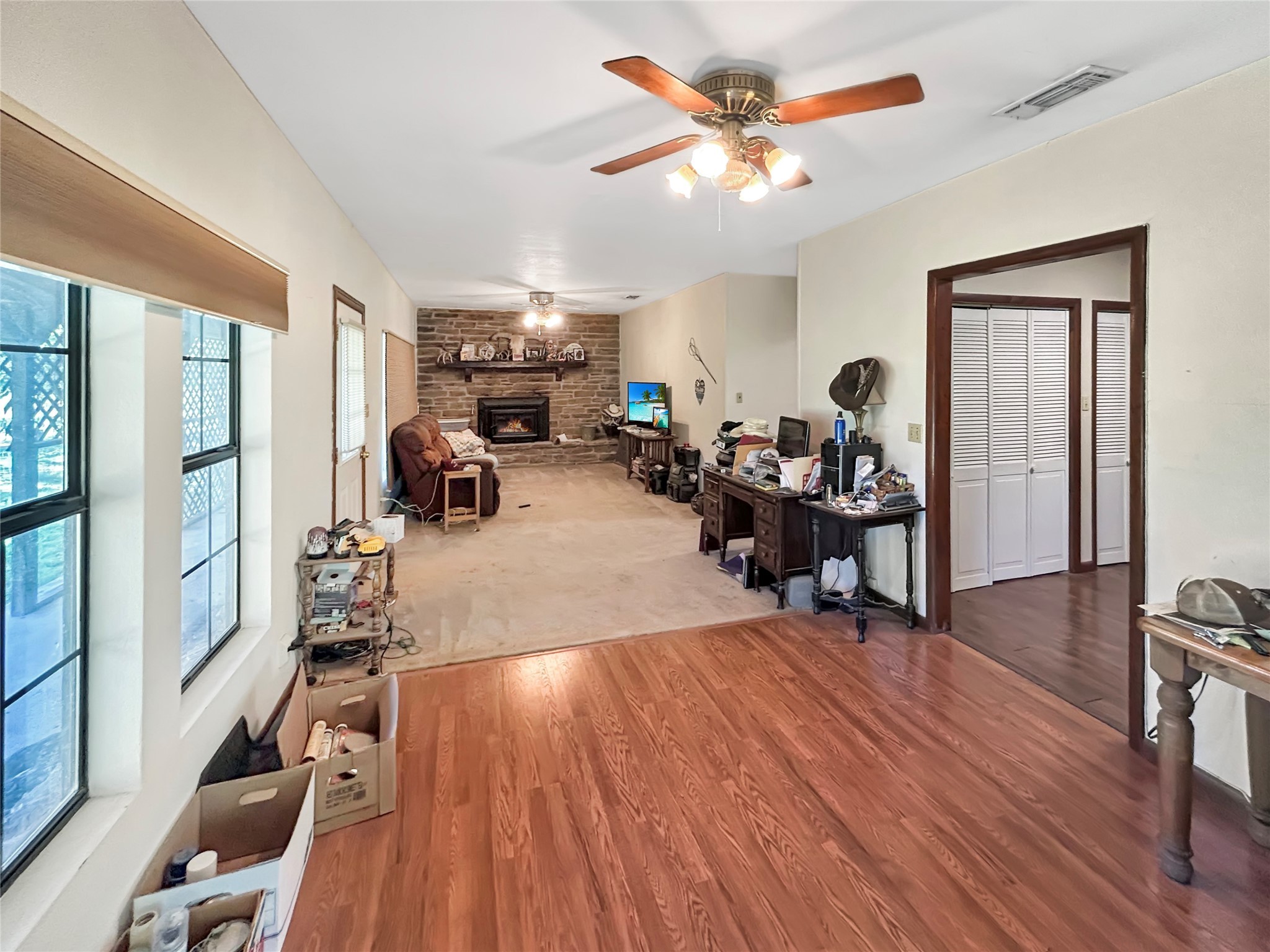 2202 County Road 339 Ranger TX 76470