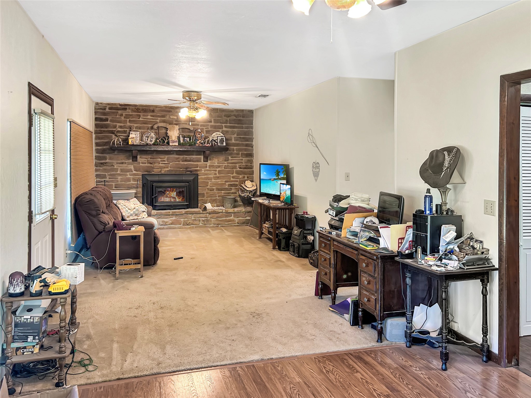 2202 County Road 339 Ranger TX 76470