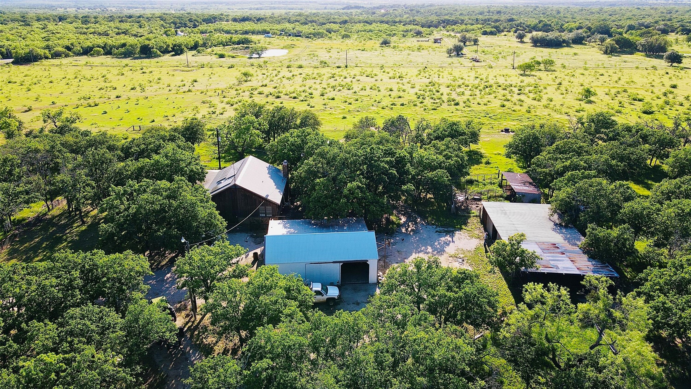 2202 County Road 339 Ranger TX 76470