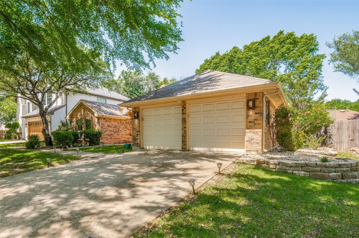 514 Newberry Street Grand Prairie TX 75052