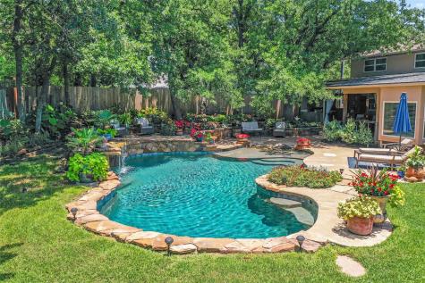 3336 Rolling Hills Flower Mound TX 75022