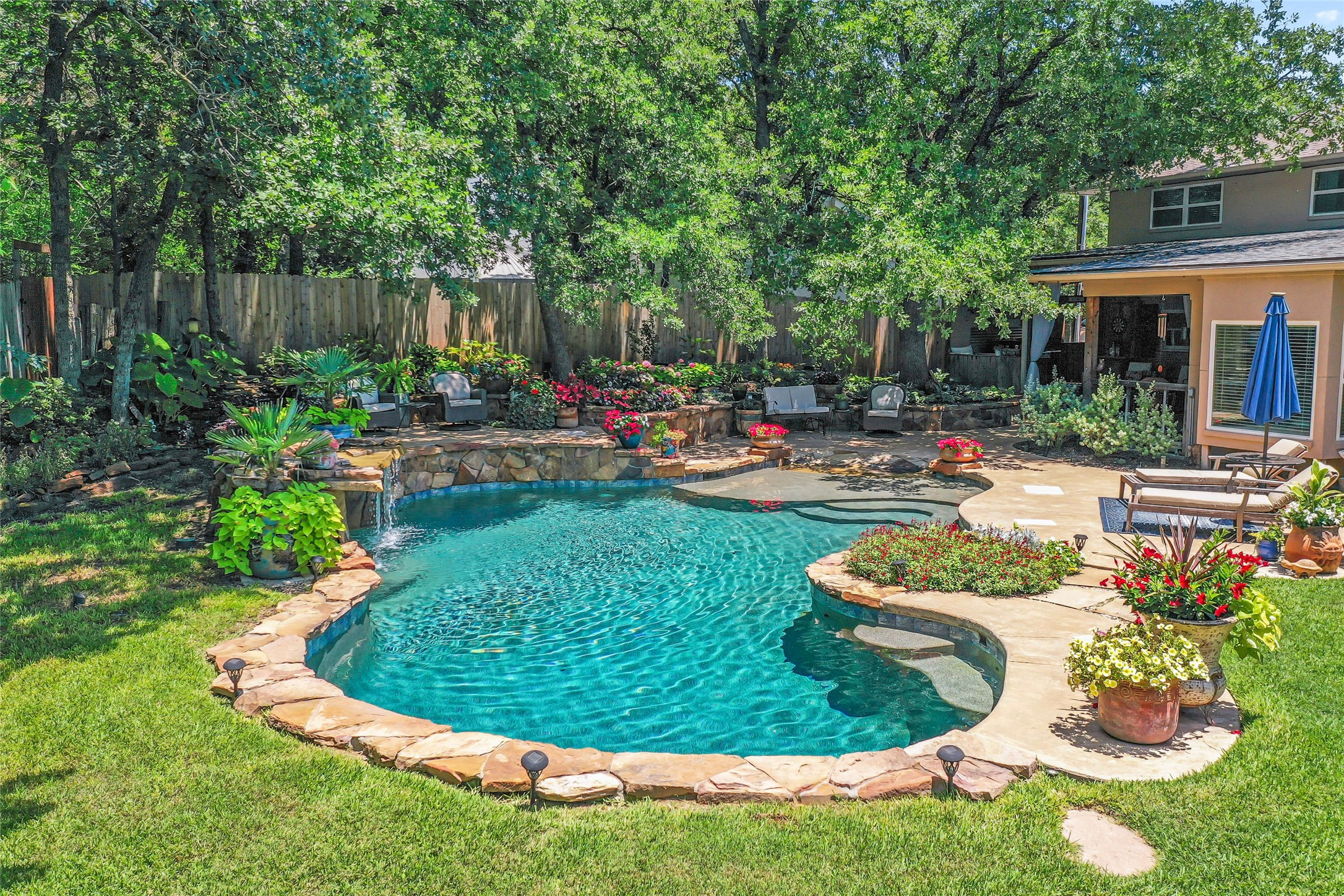 3336 Rolling Hills Flower Mound TX 75022