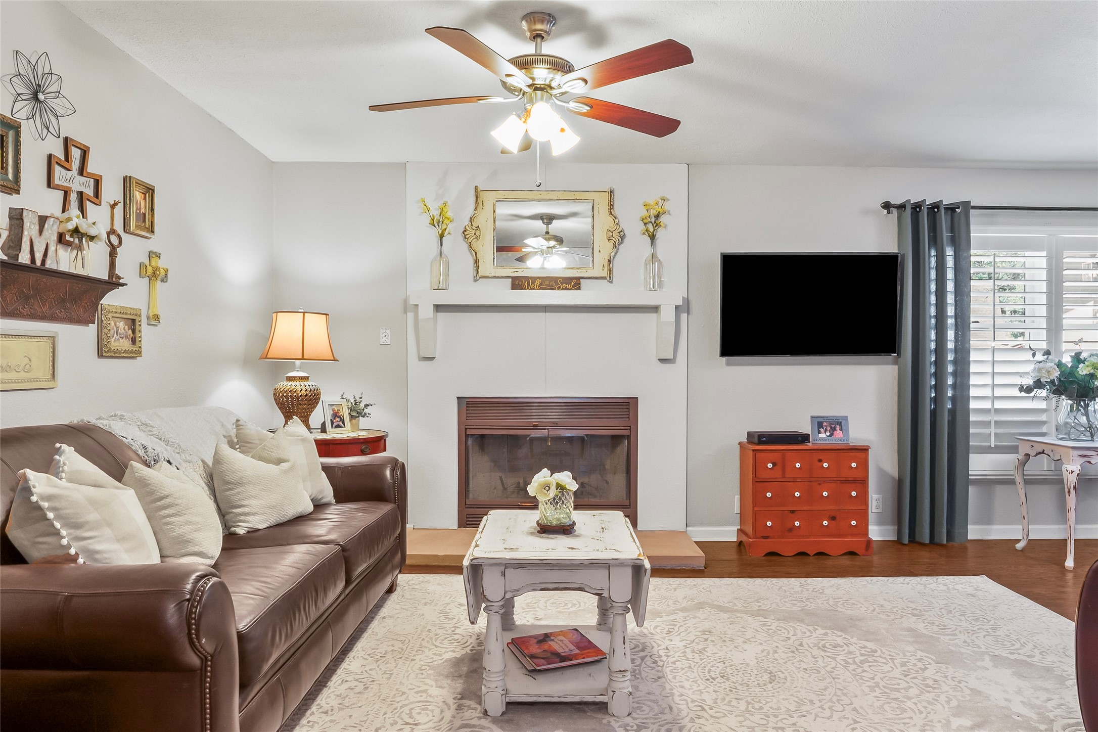 3336 Rolling Hills Flower Mound TX 75022