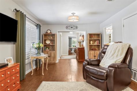 3336 Rolling Hills Flower Mound TX 75022