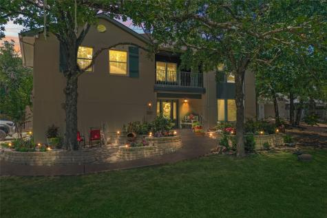 3336 Rolling Hills Flower Mound TX 75022