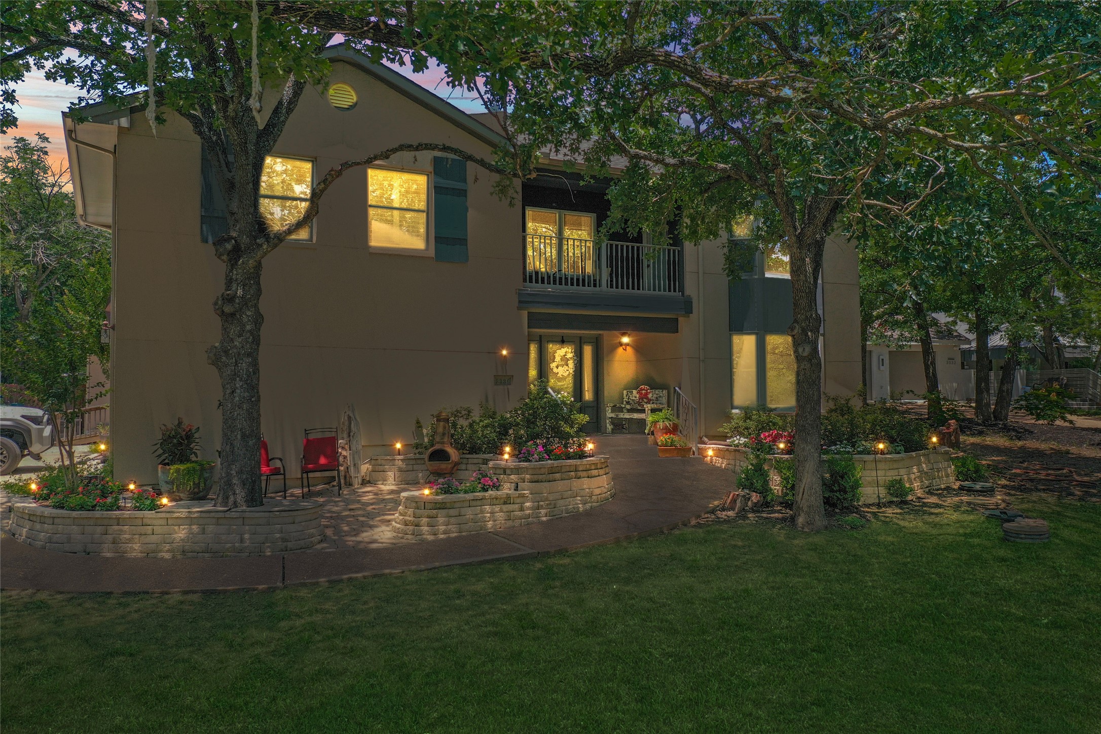 3336 Rolling Hills Flower Mound TX 75022