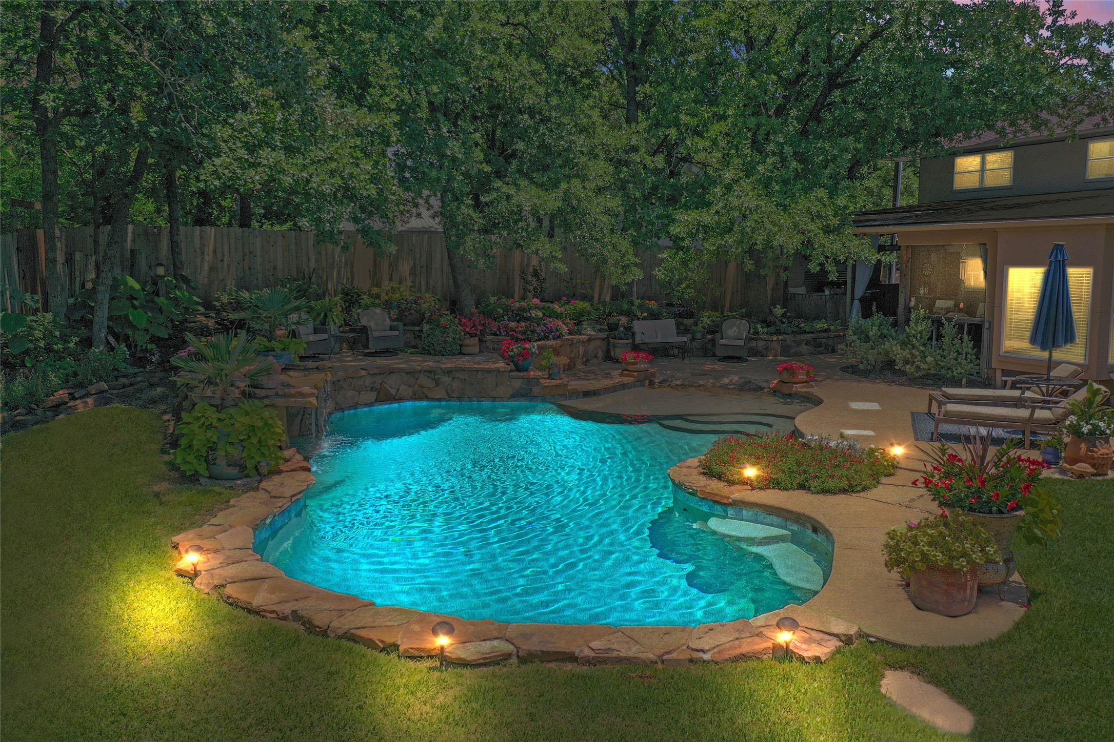 3336 Rolling Hills Flower Mound TX 75022