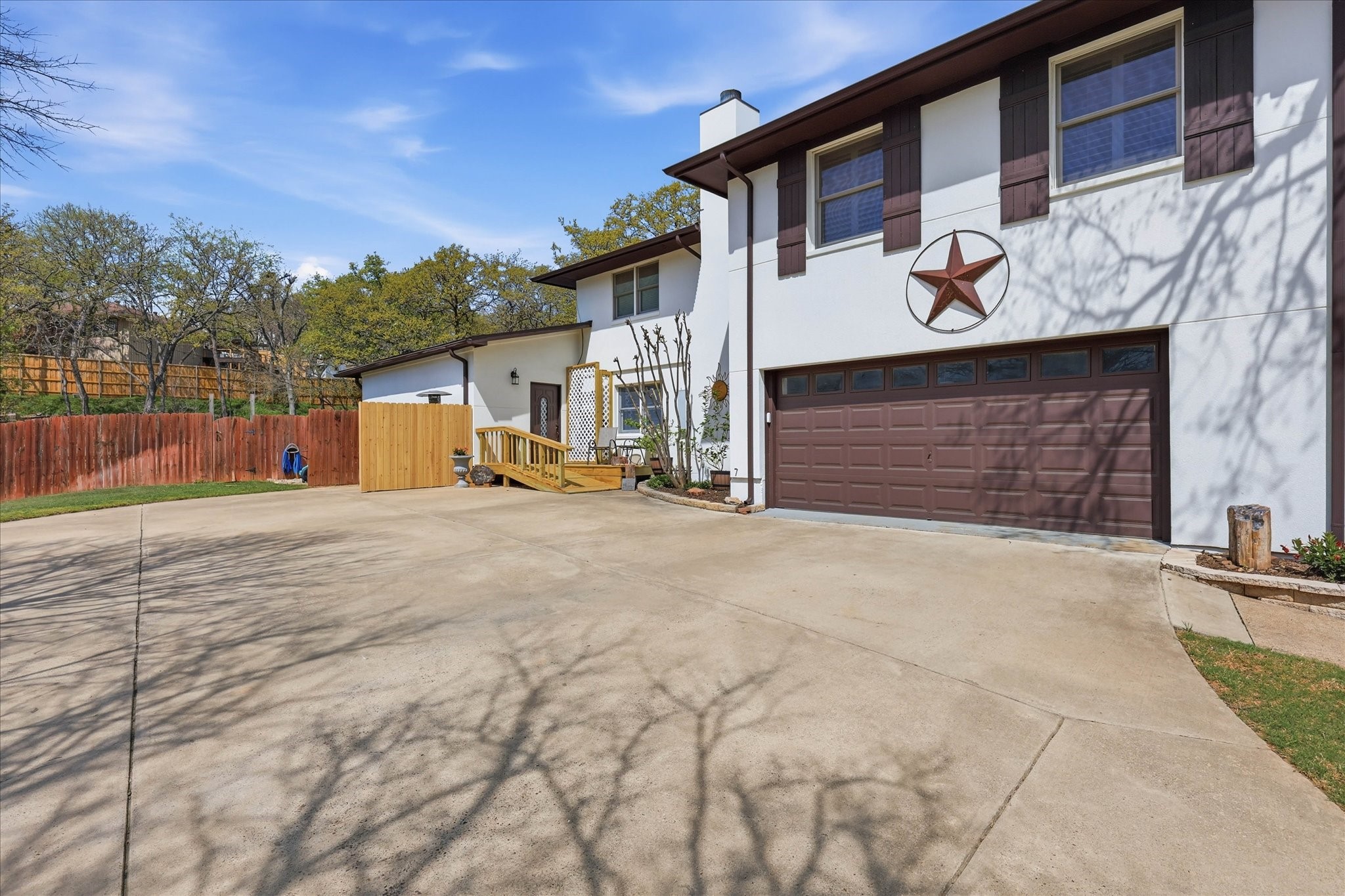 3336 Rolling Hills Flower Mound TX 75022