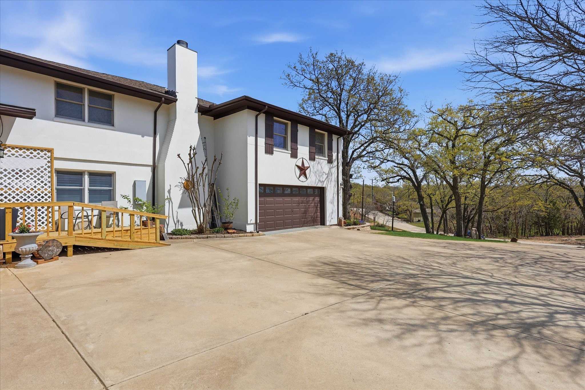 3336 Rolling Hills Flower Mound TX 75022