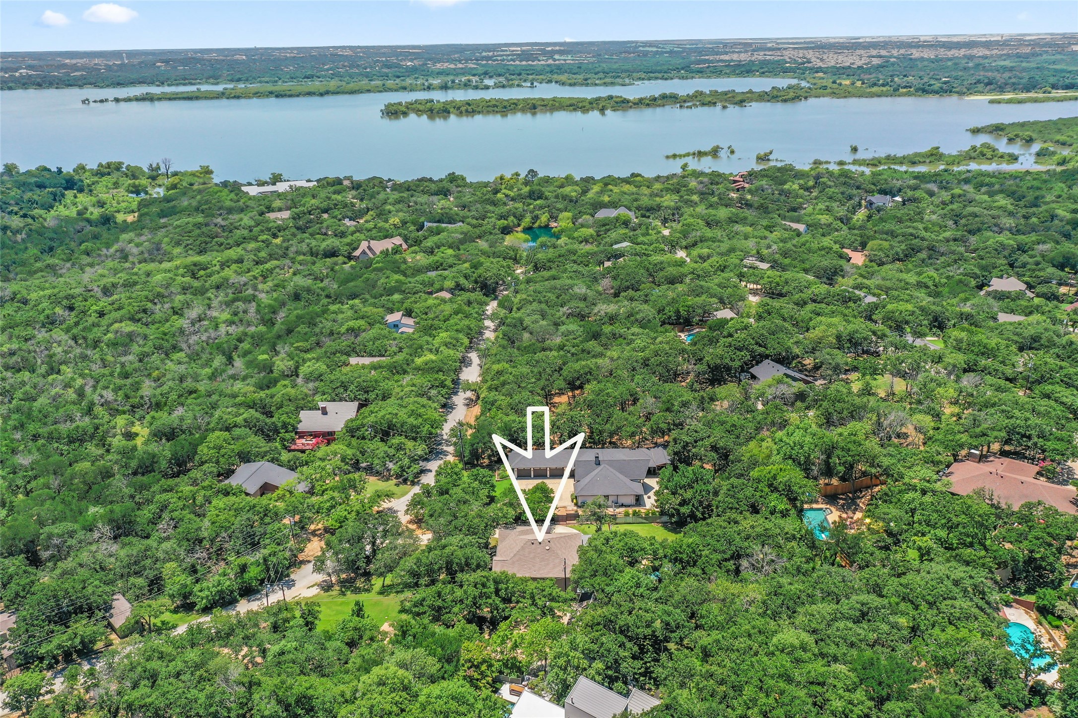 3336 Rolling Hills Flower Mound TX 75022