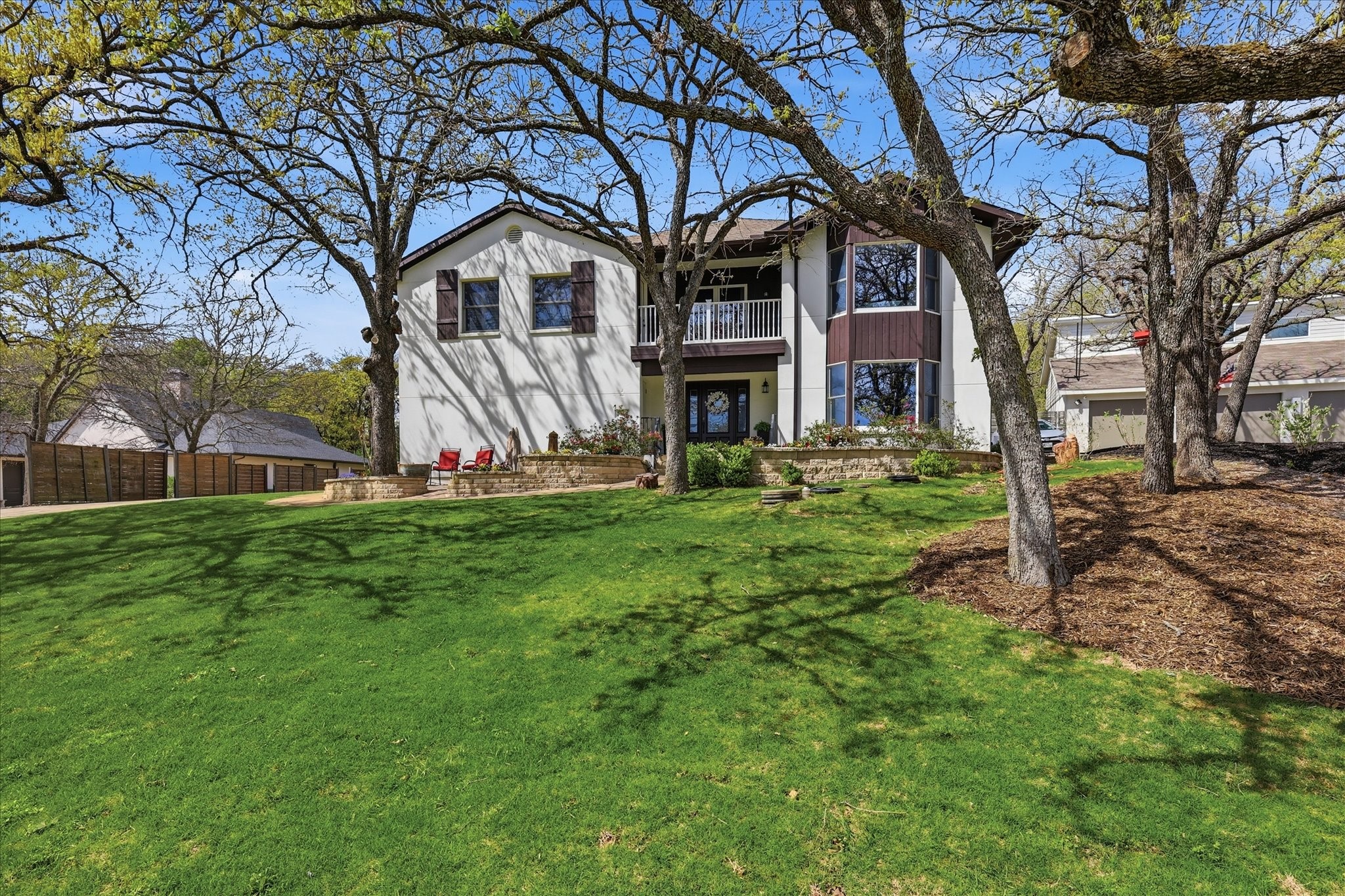 3336 Rolling Hills Flower Mound TX 75022