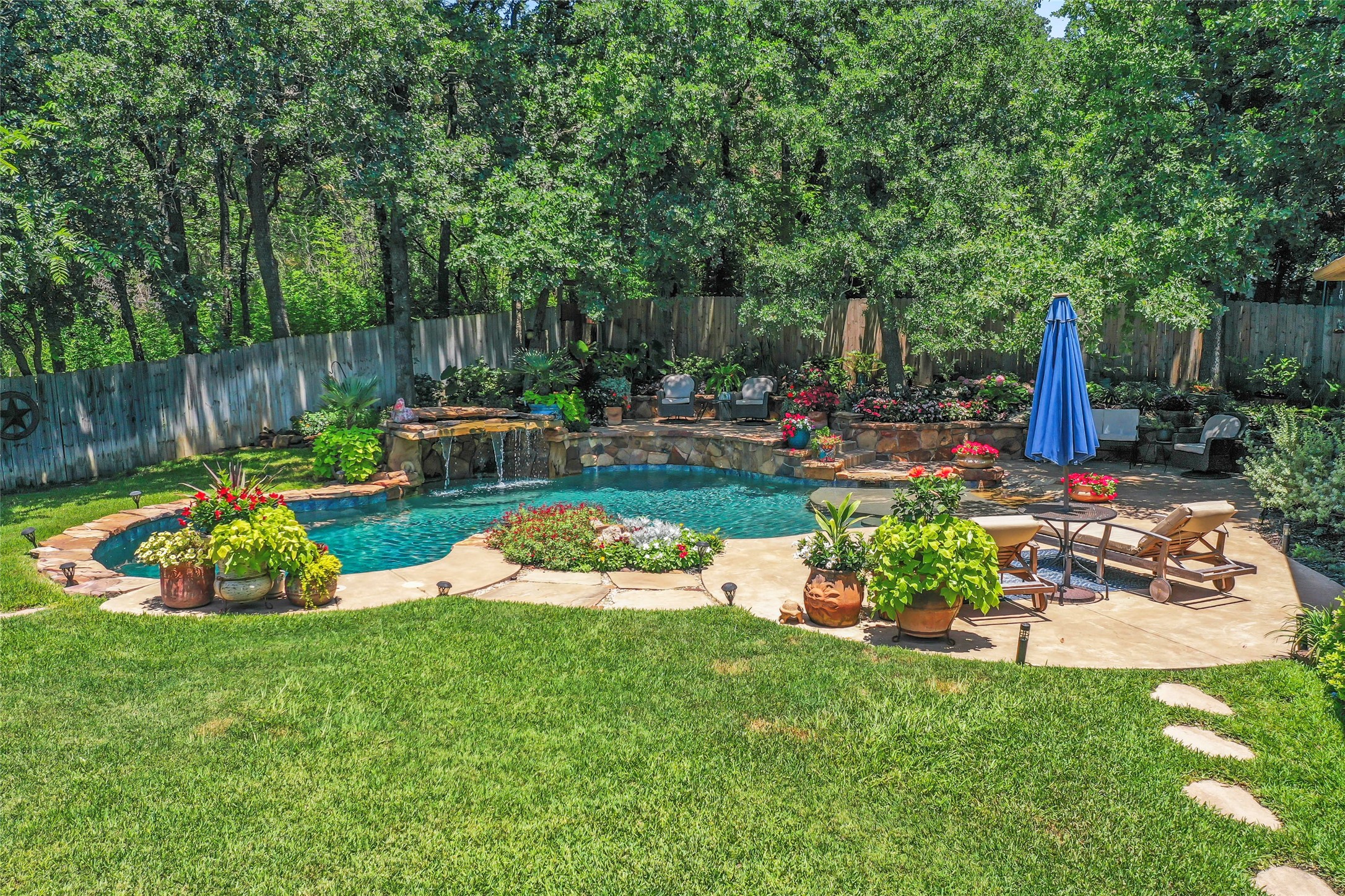 3336 Rolling Hills Flower Mound TX 75022