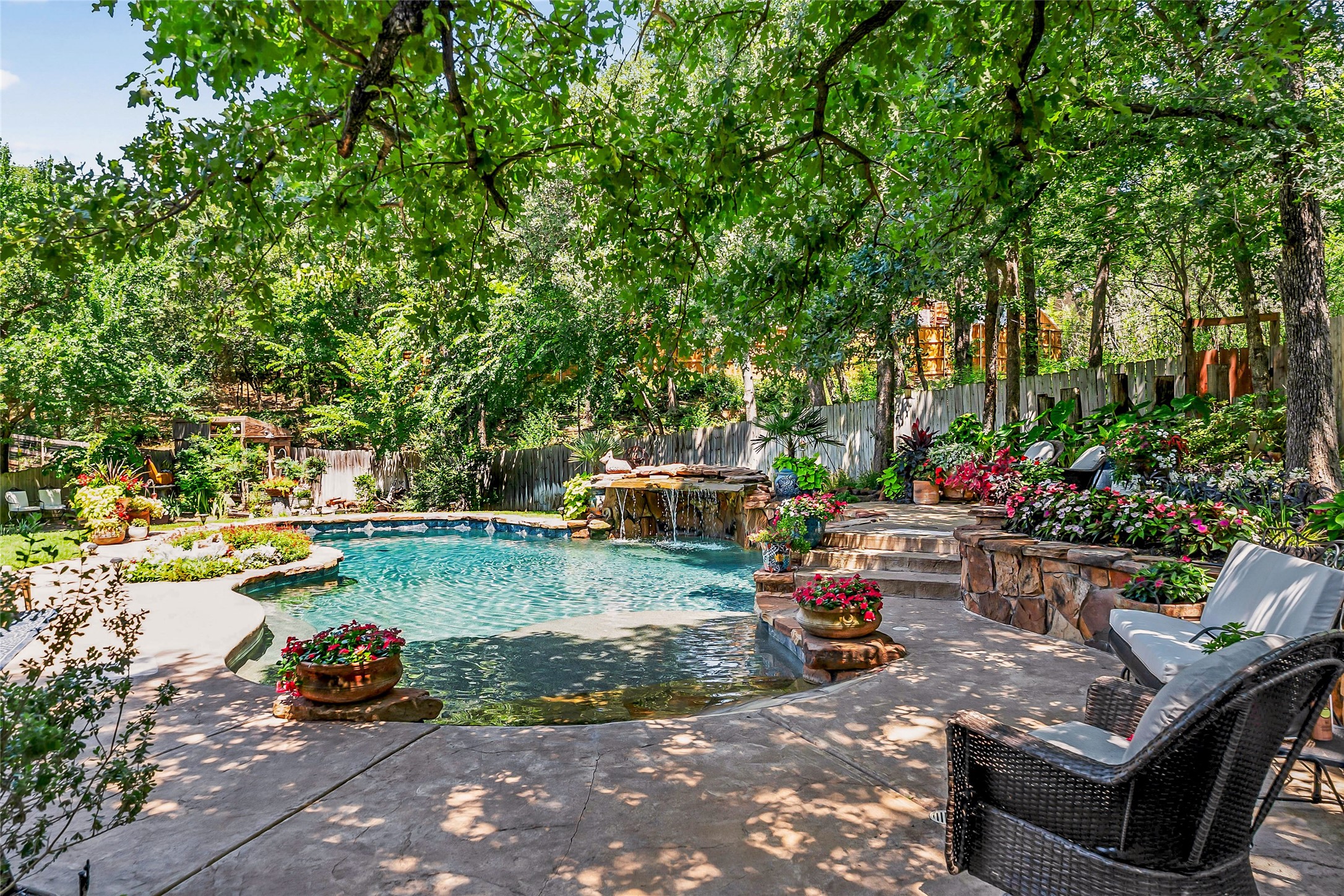 3336 Rolling Hills Flower Mound TX 75022