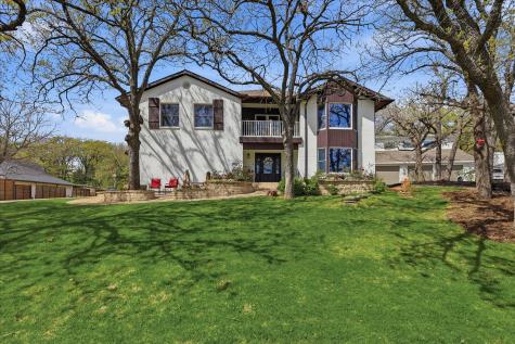 3336 Rolling Hills Flower Mound TX 75022