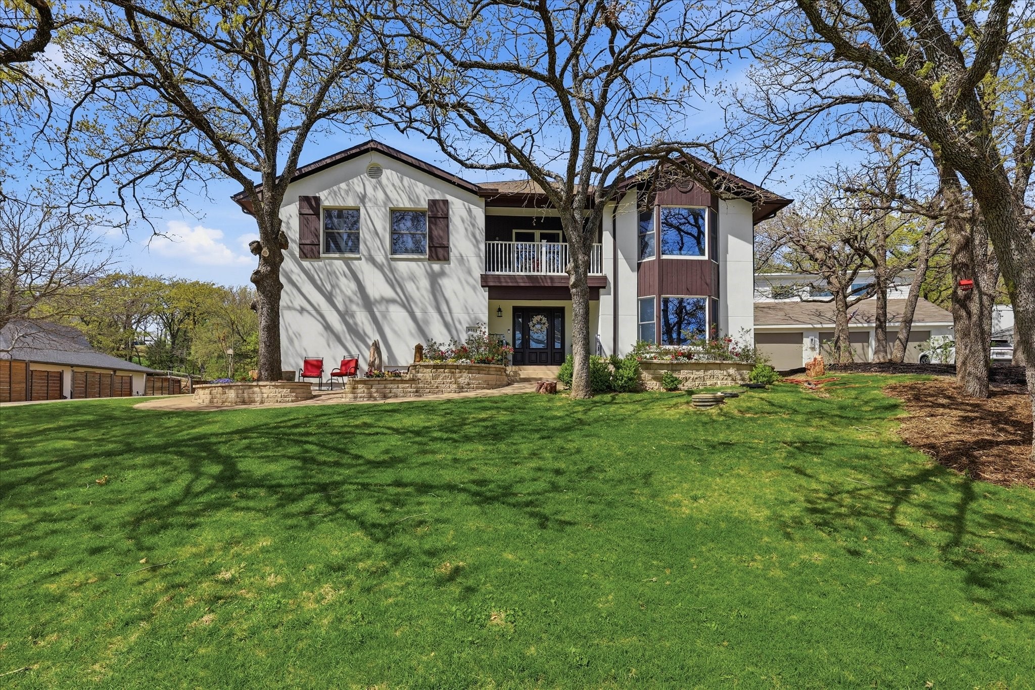 3336 Rolling Hills Flower Mound TX 75022