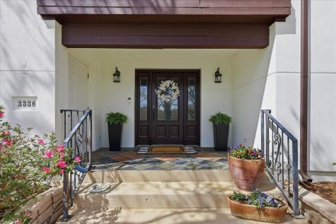 3336 Rolling Hills Flower Mound TX 75022