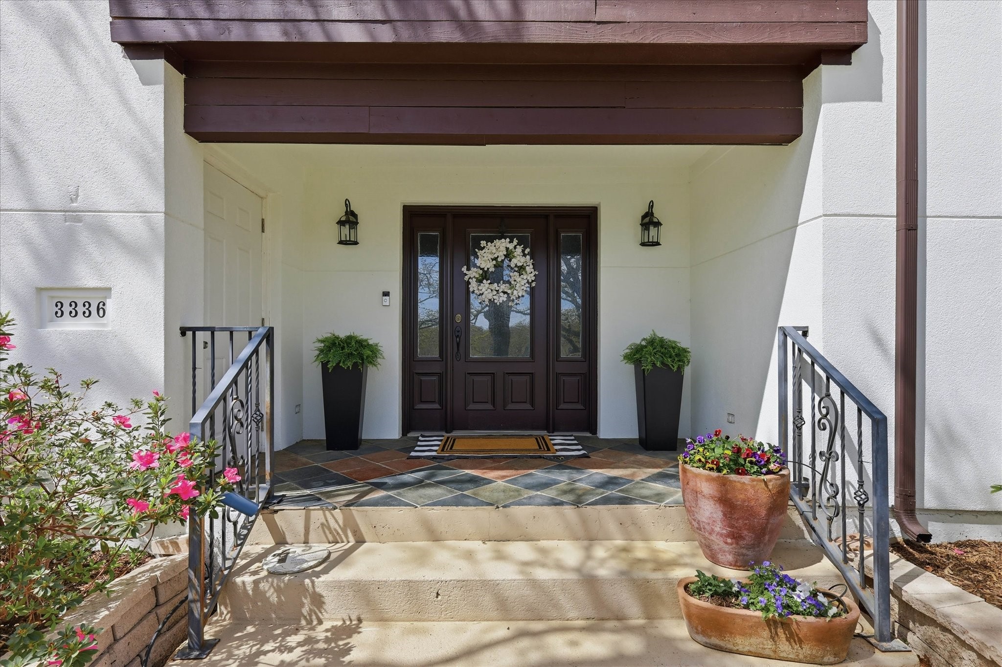 3336 Rolling Hills Flower Mound TX 75022