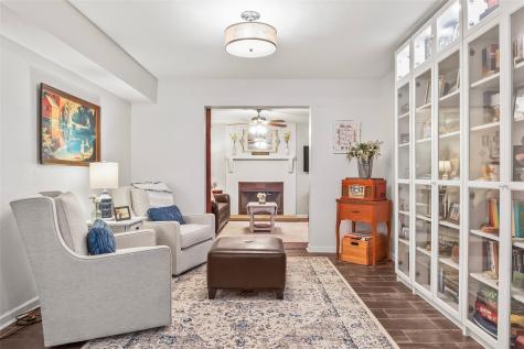 3336 Rolling Hills Flower Mound TX 75022