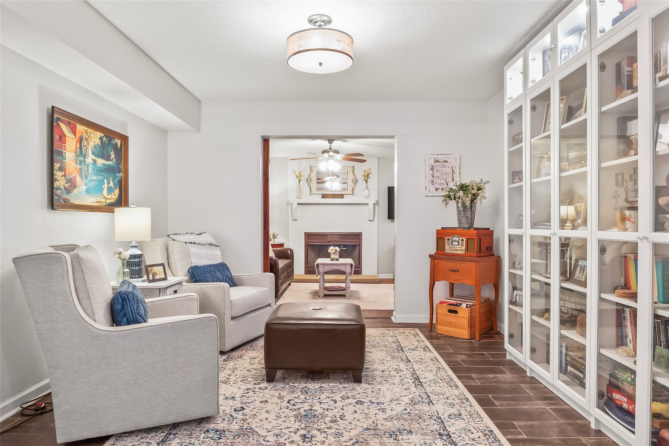 3336 Rolling Hills Flower Mound TX 75022