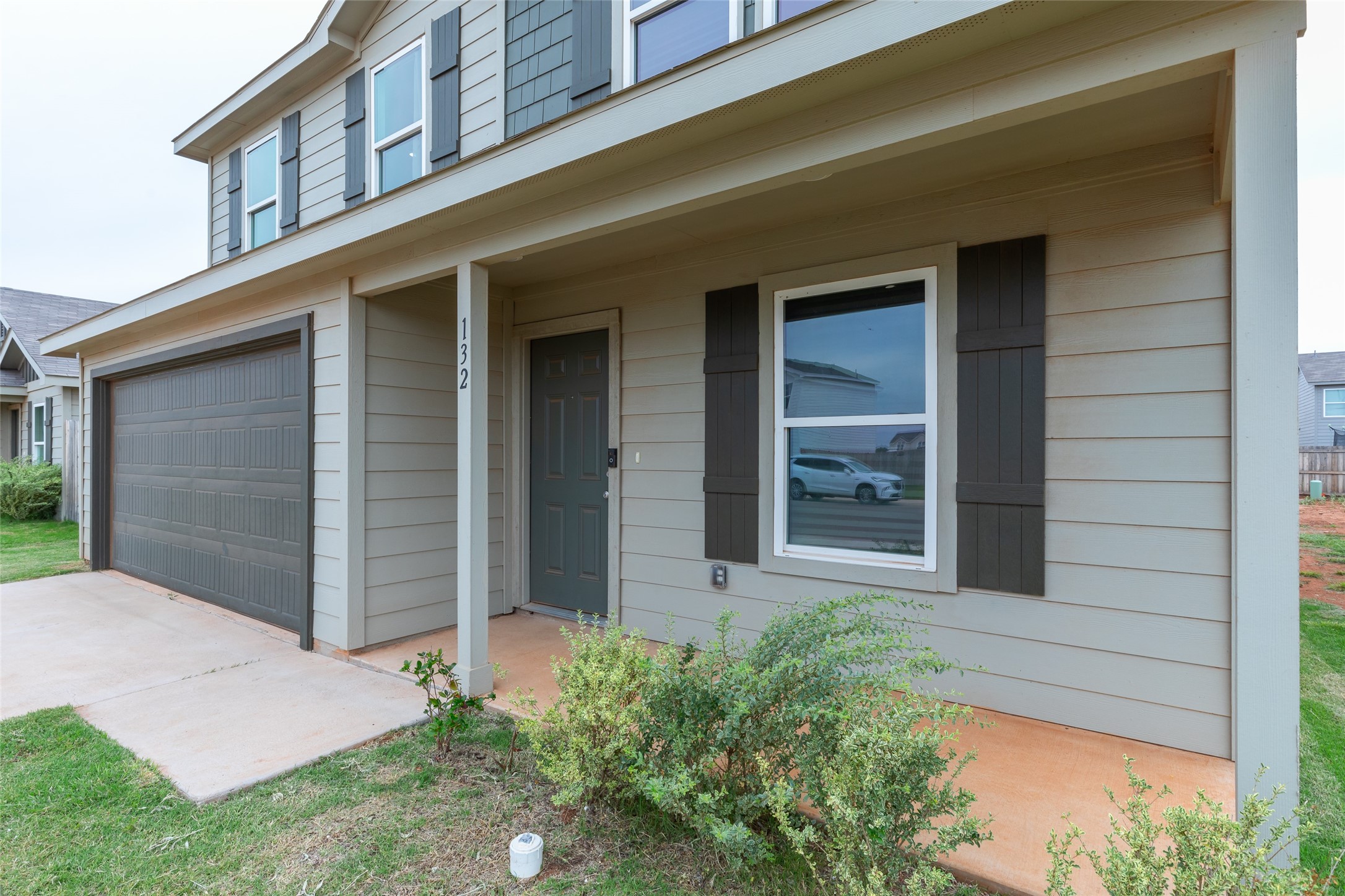 132 Sage Brush Drive Abilene TX 79602