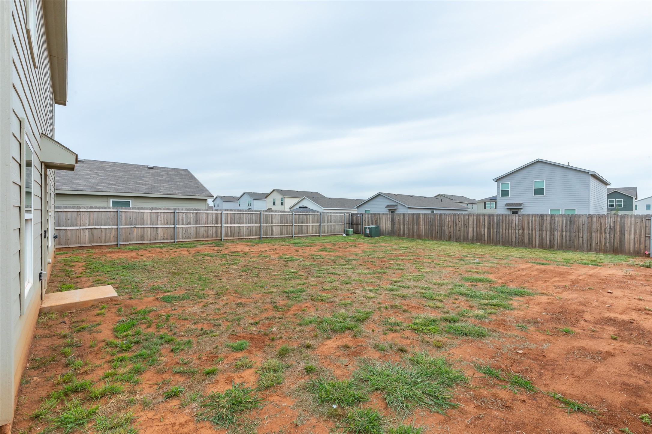 132 Sage Brush Drive Abilene TX 79602