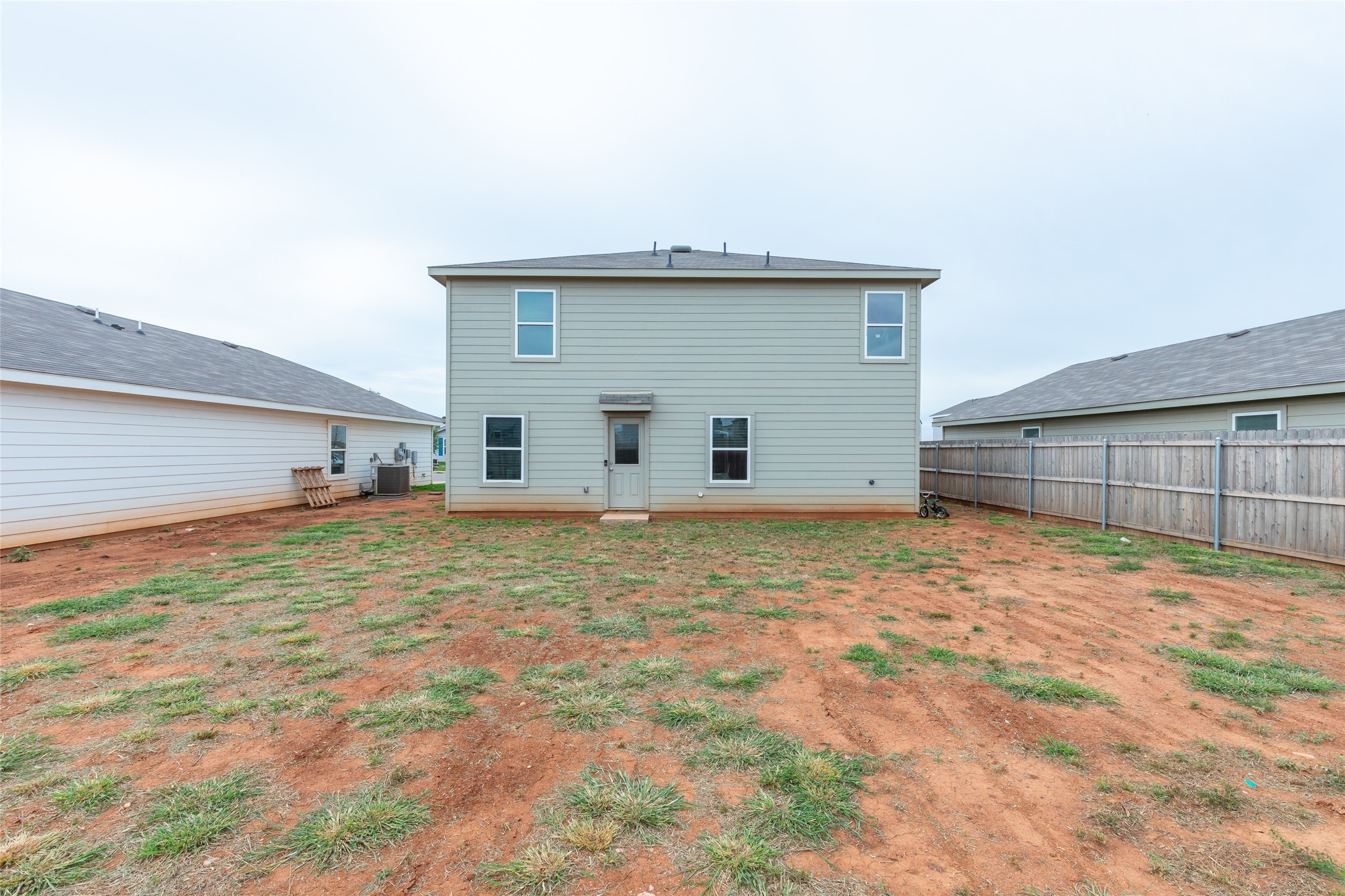 132 Sage Brush Drive Abilene TX 79602