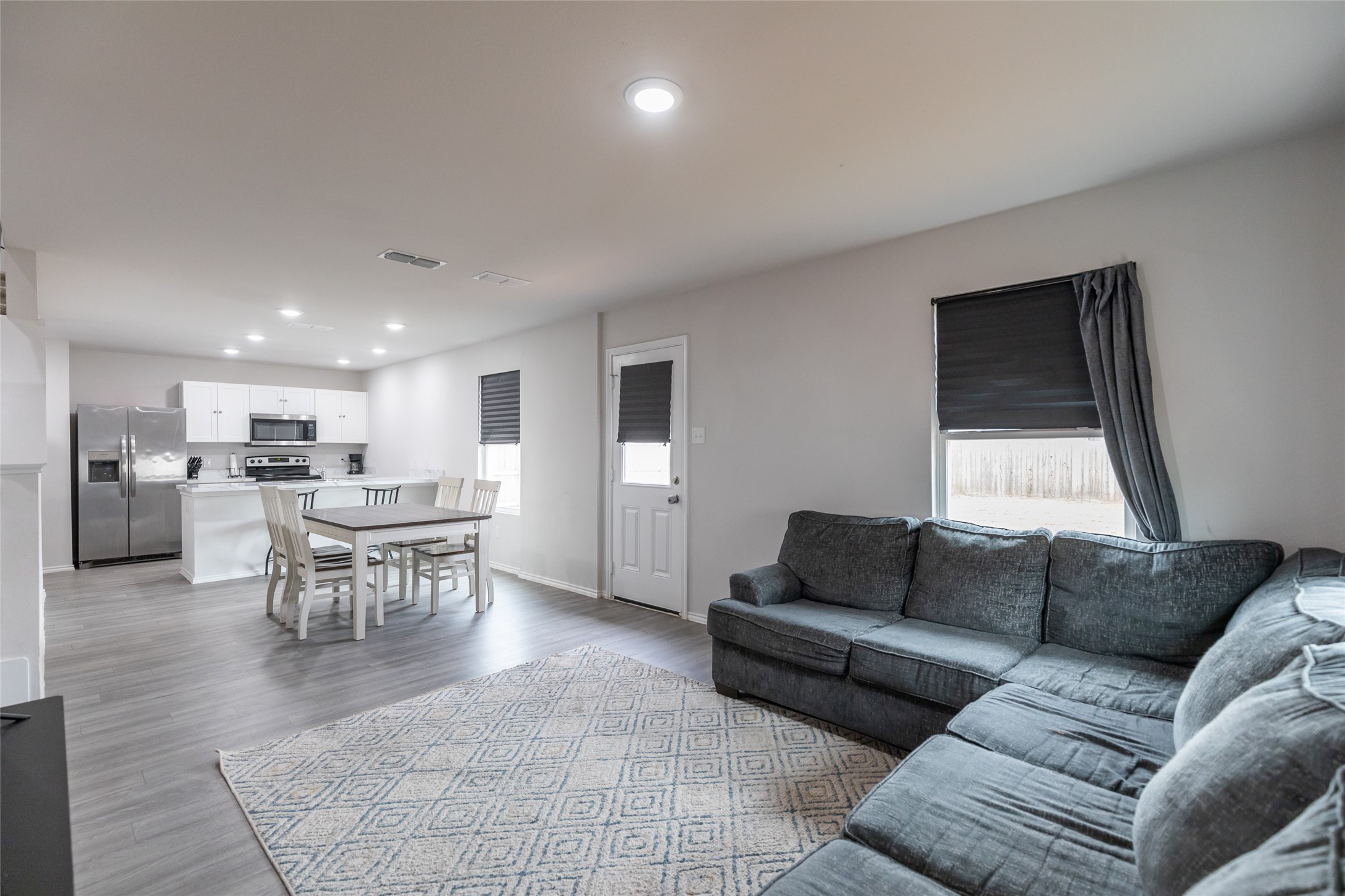 132 Sage Brush Drive Abilene TX 79602