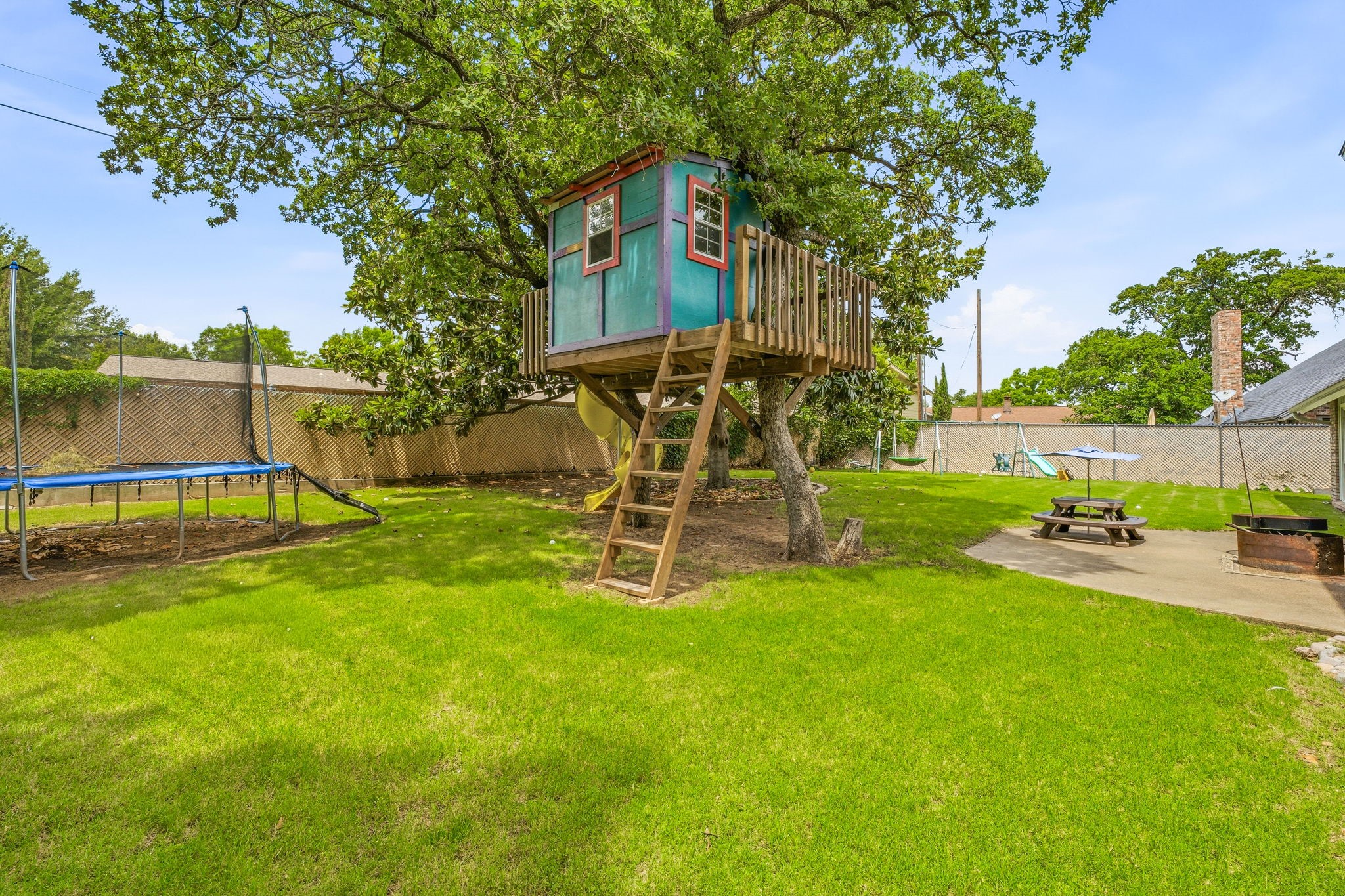 980 N Charlotte Stephenville TX 76401