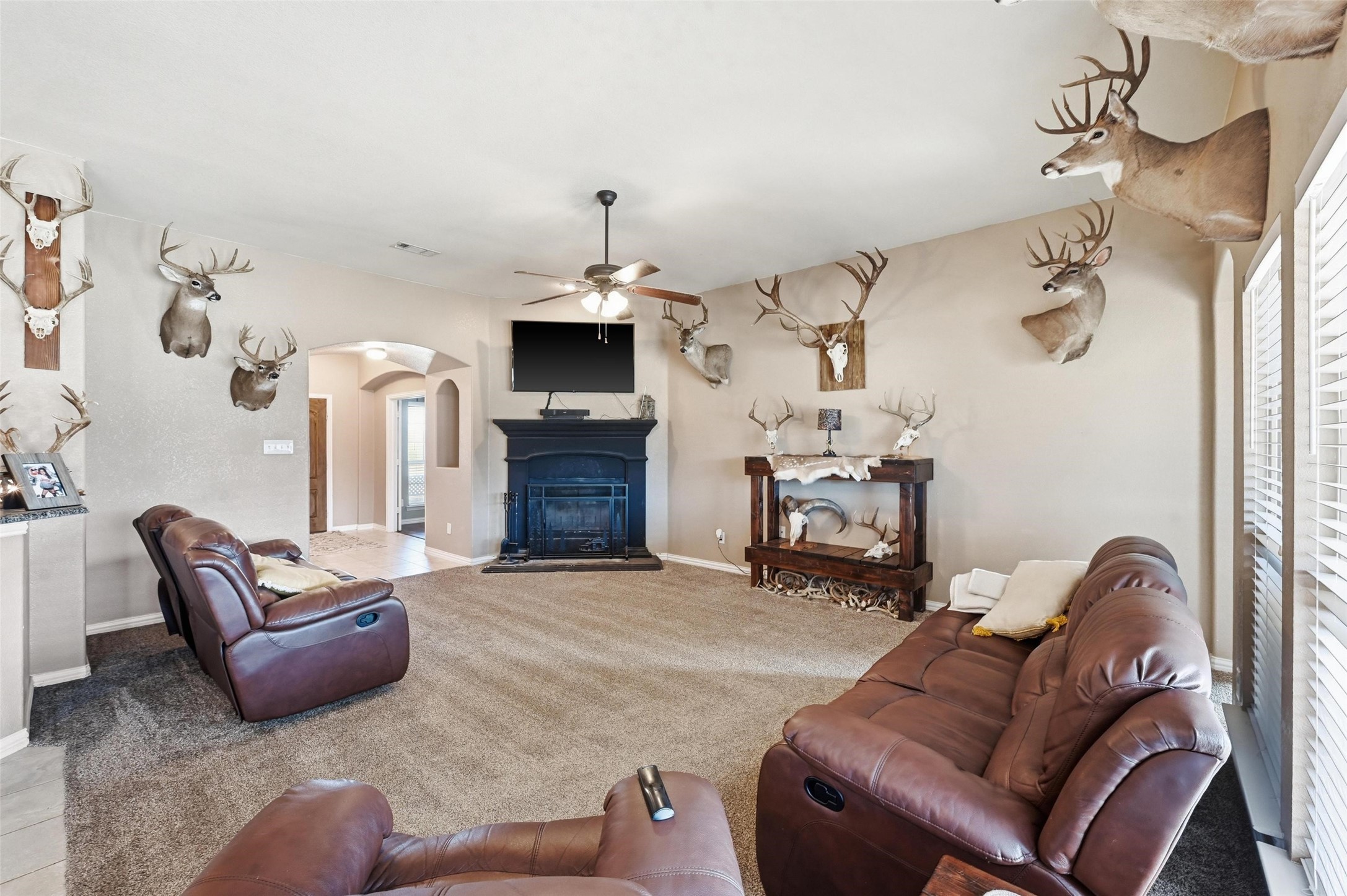 144 Brady Coleman Lane Springtown TX 76082