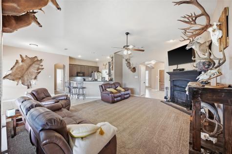 144 Brady Coleman Lane Springtown TX 76082