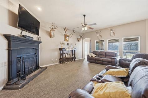144 Brady Coleman Lane Springtown TX 76082