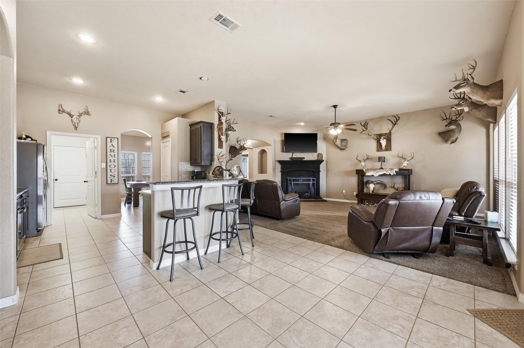 144 Brady Coleman Lane Springtown TX 76082