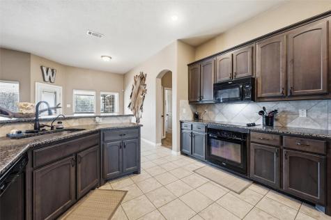 144 Brady Coleman Lane Springtown TX 76082