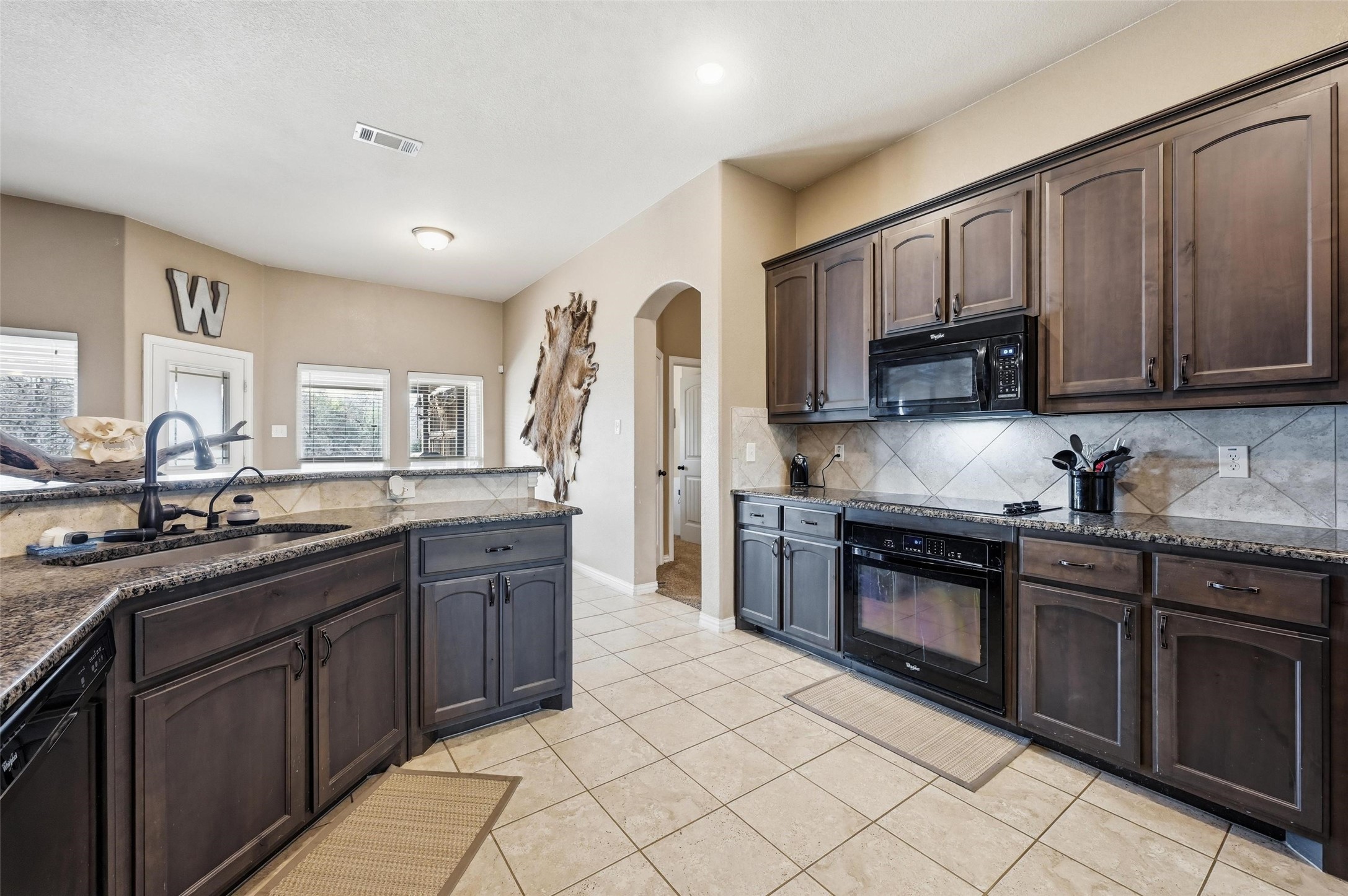 144 Brady Coleman Lane Springtown TX 76082