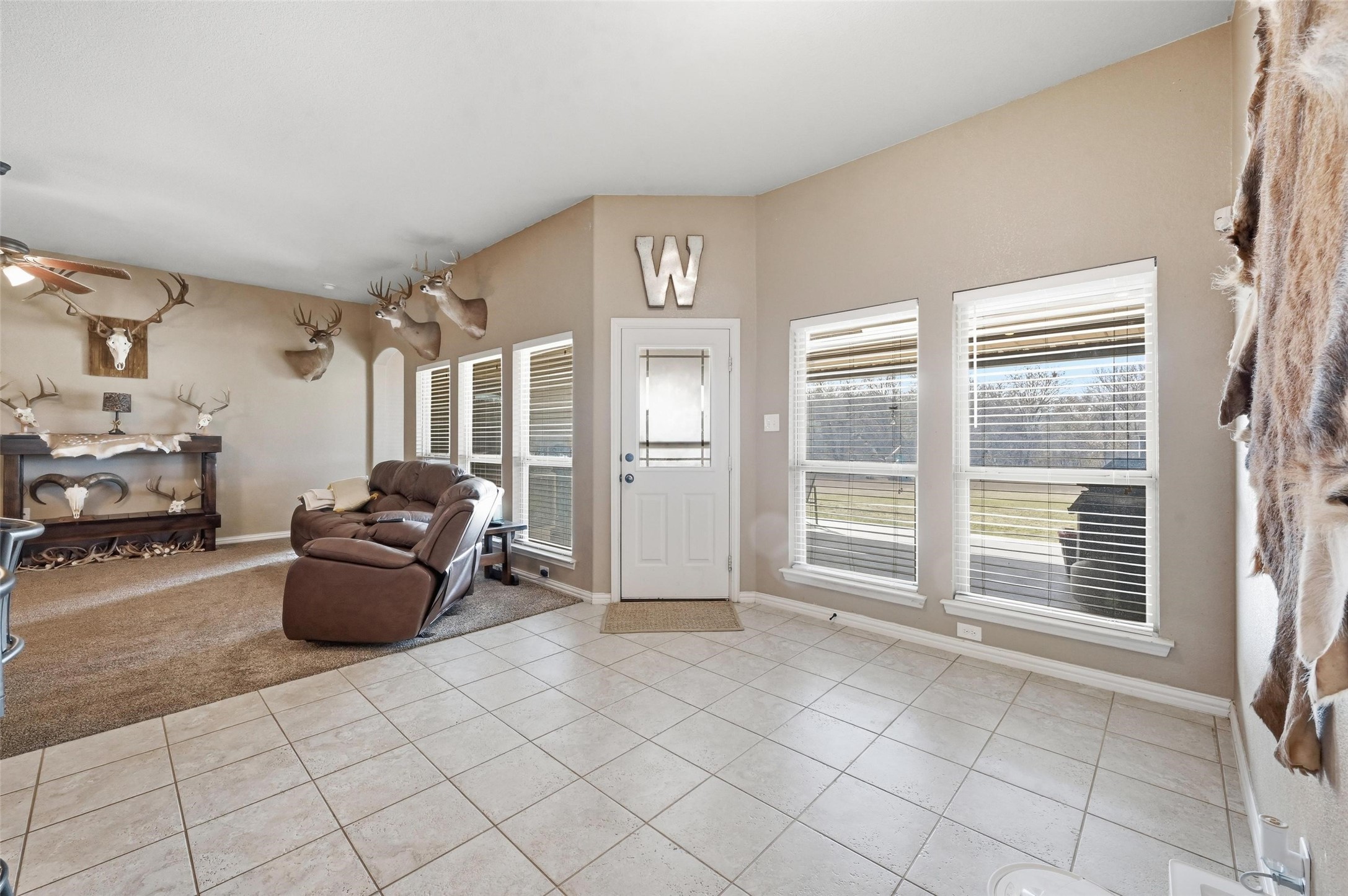 144 Brady Coleman Lane Springtown TX 76082