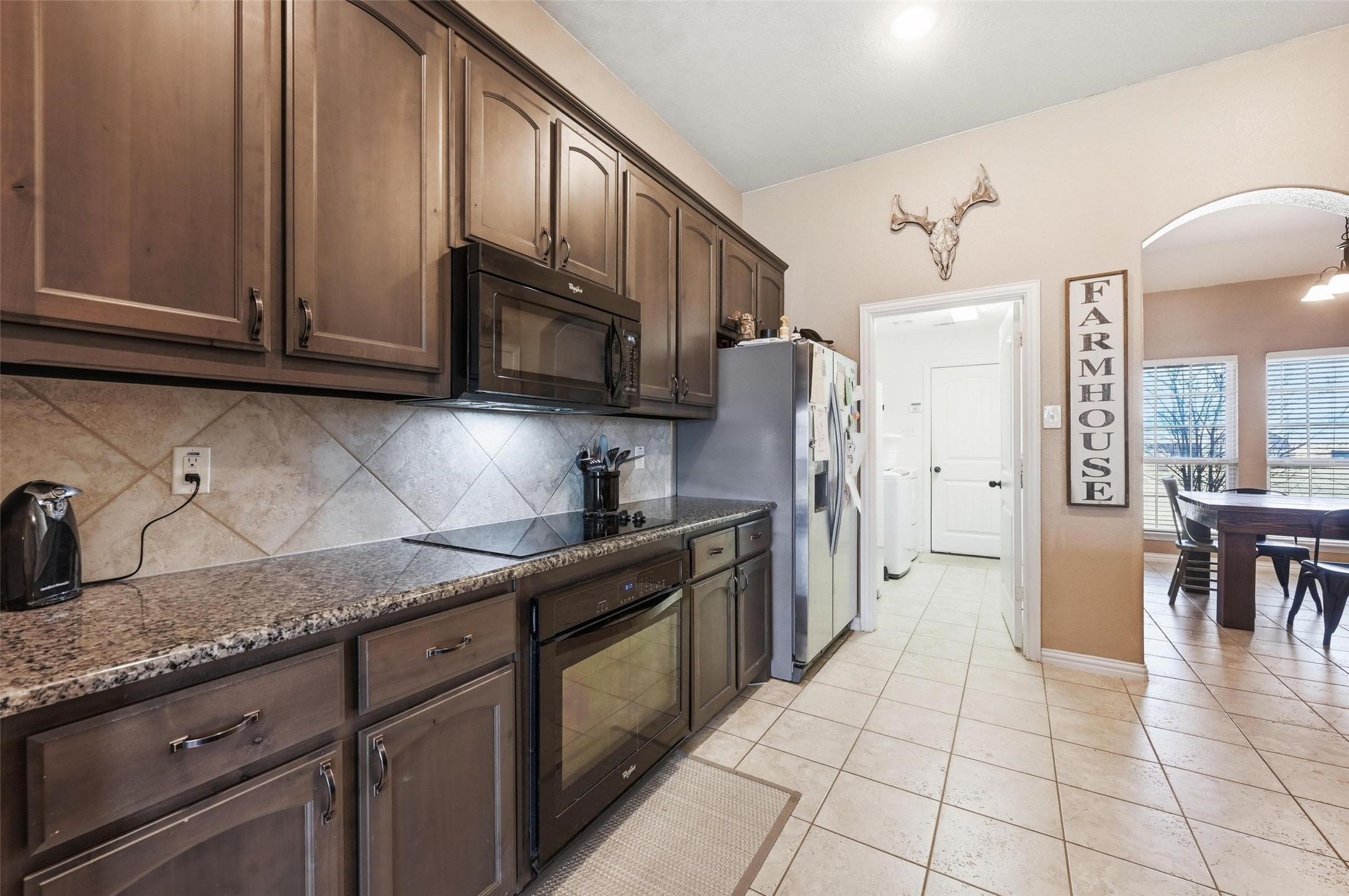 144 Brady Coleman Lane Springtown TX 76082