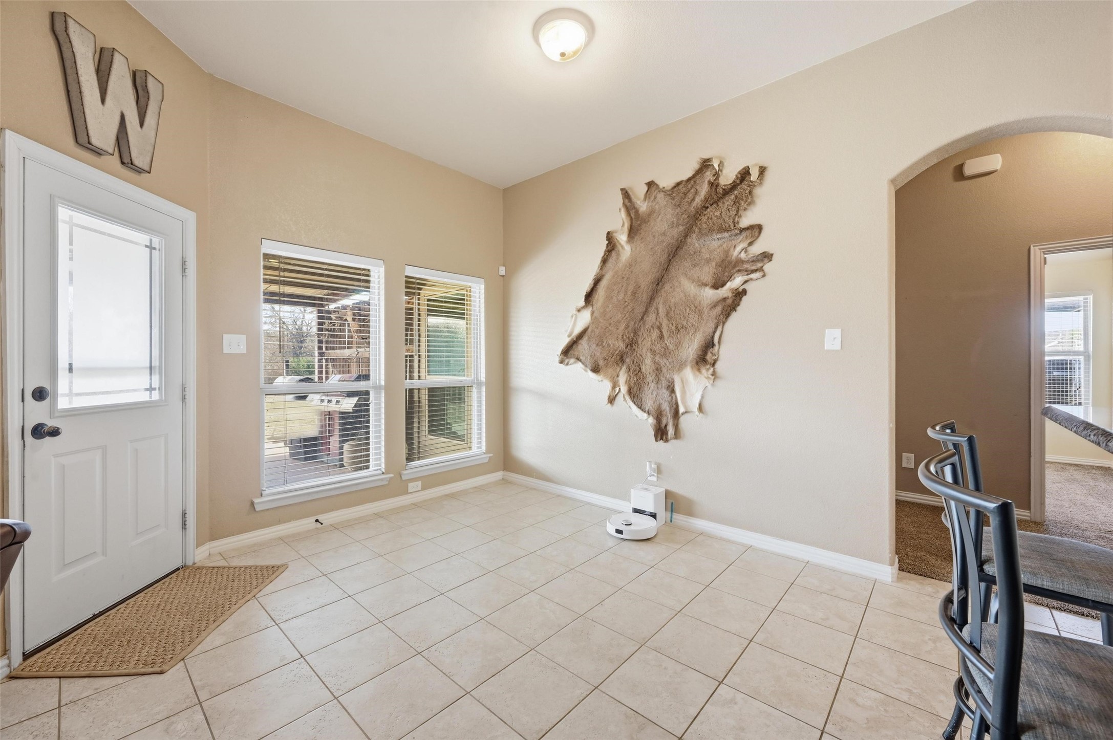 144 Brady Coleman Lane Springtown TX 76082